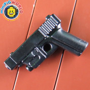 SG17UB Glock Pistol