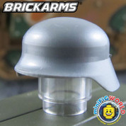 Stahlhelm Garman Helmet