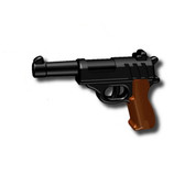 Walther P38