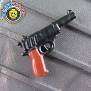 Walther P38