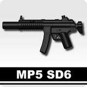 MP5 SD6