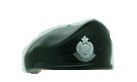 Beret with Insignia