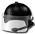 SRG helmet with PT600 Face Shield and Headset, each sold separately.