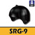 SRG Helmet sold seperately