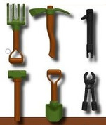 Fortification Tools