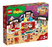 LEGO 10943 Duplo - Happy Childhood Moments - Chinese New Year