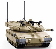 MERKAVA MK4 Battle Tank - Remote Control