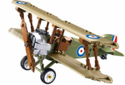 SOPWITH CAMEL WW1 Fighter