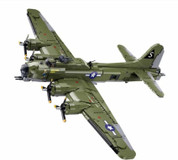Boeing B-17 Flying Fortress