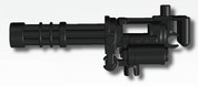 Gatling Minigun KZ134