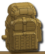KR19e Backpack
