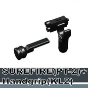 SUREFIRE Attachments