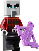 illager with Crossbow - MINECRAFT