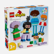 LEGO 10423 Duplo - Buildable People with Big Emotions