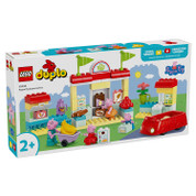 LEGO 10434 Duplo - Peppa Pig Supermarket