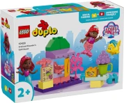 LEGO 10420 Duplo - Ariel and Flounder's Café Stand - Little Mermaid 
