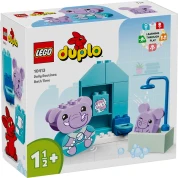 LEGO 10413 Duplo - Daily Routines: Bath Time