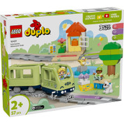 LEGO 10427 Duplo - Interactive Adventure Train Set
