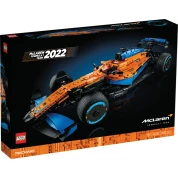 LEGO 42141 - Technic - McLaren’s 2022 Formula 1™ MCL36 Race Car