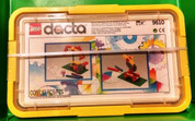 Lego 9610 - Dacta Technic Gears Set