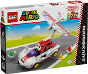 LEGO 72045 Super Mario - Shy Guy & P-Wing