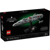 LEGO 75405 STAR WARS - Home One Starcruiser