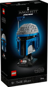 LEGO 75408 STAR WARS - Jango Fett Helmet