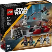 LEGO 75449 STAR WARS - Siege of Mandalore Battle Pack