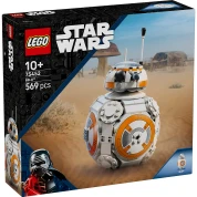 LEGO 75452 STAR WARS - BB-8 Astromech Droid
