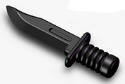 Combat Knife