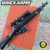 M21 Sniper Rifle