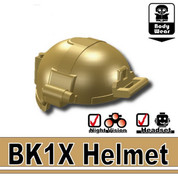 BK1X Helmet