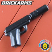 Tactical Spy Pistol