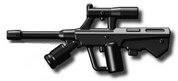Steyr AUG (XUG)