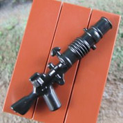 ML79 Clone Blaster