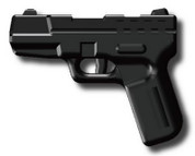 Walther P99