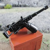 M2 Heavy Machine Gun