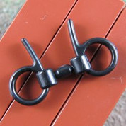Hand Cuffs - D6