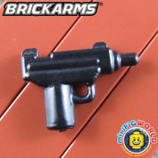 Micro SMG