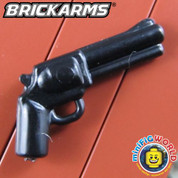 Magnum Revolver