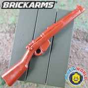 Lee Enfield SMLE Rifle