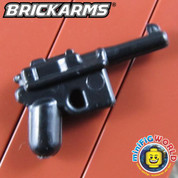 C96 Mauser Pistol