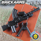 Bren Light Machine Gun