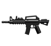 M4T1 Assault Rifle