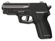 P228 pistol