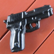P228 pistol