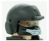 Face Guard Only, Helmet sold separately