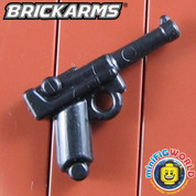 P08 Luger