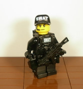 SWAT Agent