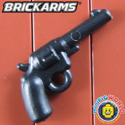 M1917 Revolver